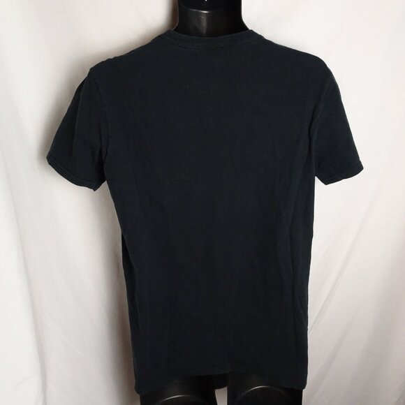 Anvil Rick & Morty Get Your S#!T Together Shirt Size M - Picture 2 of 10